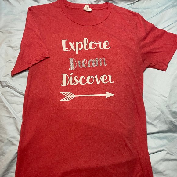 🍎🍎Explore Dream Discover - Picture 2 of 2